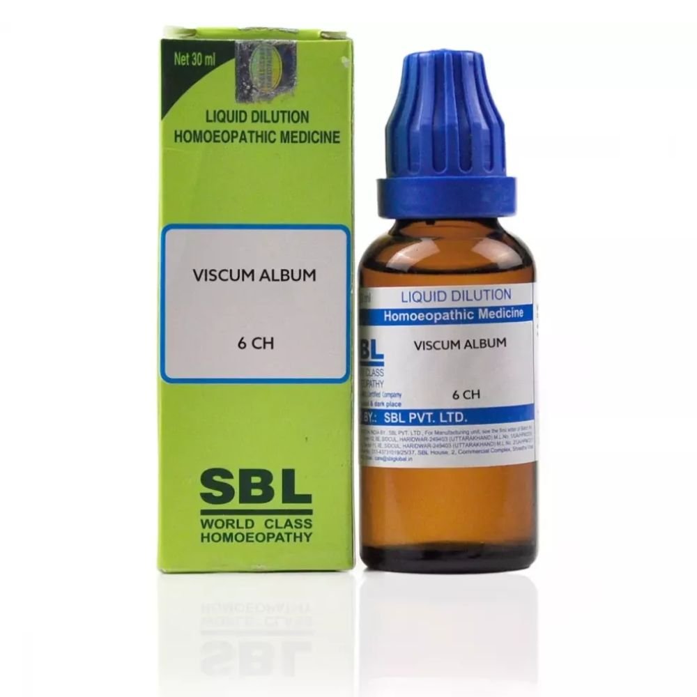 SBL Viscum Album